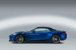 Aston Martin Vanquish Volante 2013 года (WW)